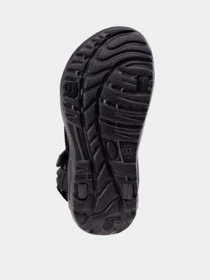 Сандалии Martes Essentials модель MORETTI JR-BLACK Фото