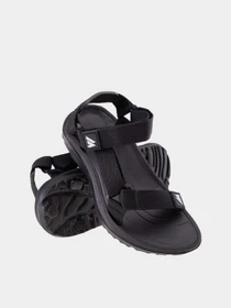Сандалии Martes Essentials модель MORETTI JR-BLACK Фото