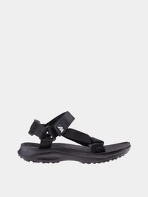 Сандалии Martes Essentials модель MORETTI JR-BLACK Фото