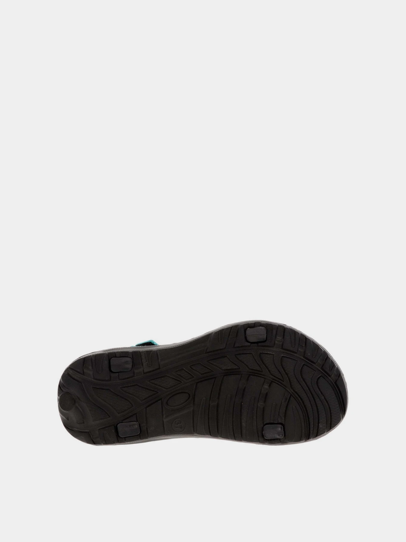 Сандалии Martes Essentials модель MORETTI TEEN-BLUE RADIAN/BLACK Фото