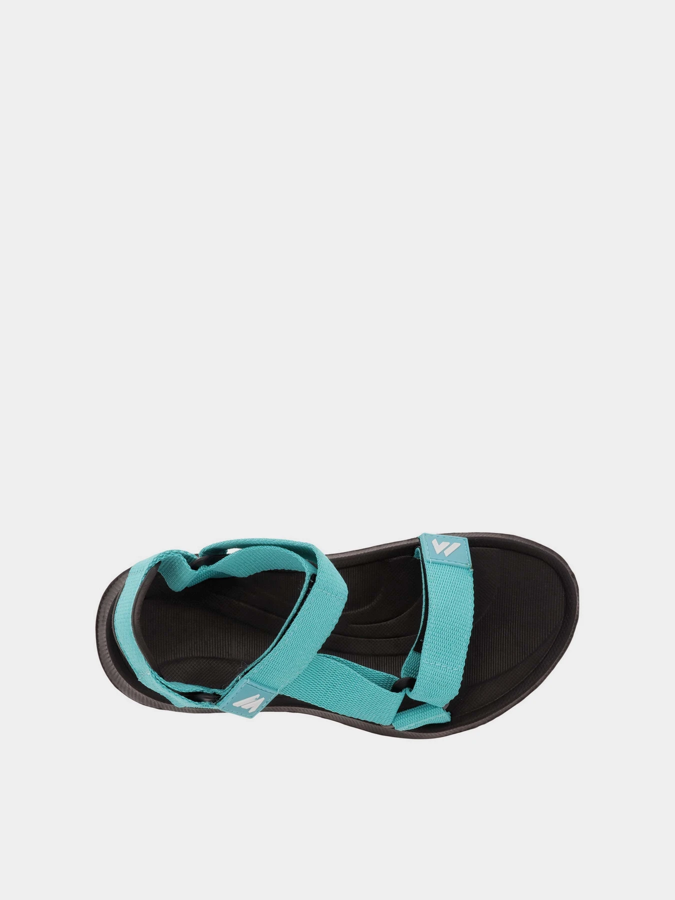 Сандалии Martes Essentials модель MORETTI TEEN-BLUE RADIAN/BLACK Фото