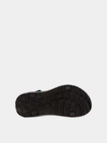 Сандалии Martes Essentials модель MORETTI TEEN-BLUE RADIAN/BLACK Фото