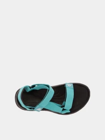 Сандалии Martes Essentials модель MORETTI TEEN-BLUE RADIAN/BLACK Фото
