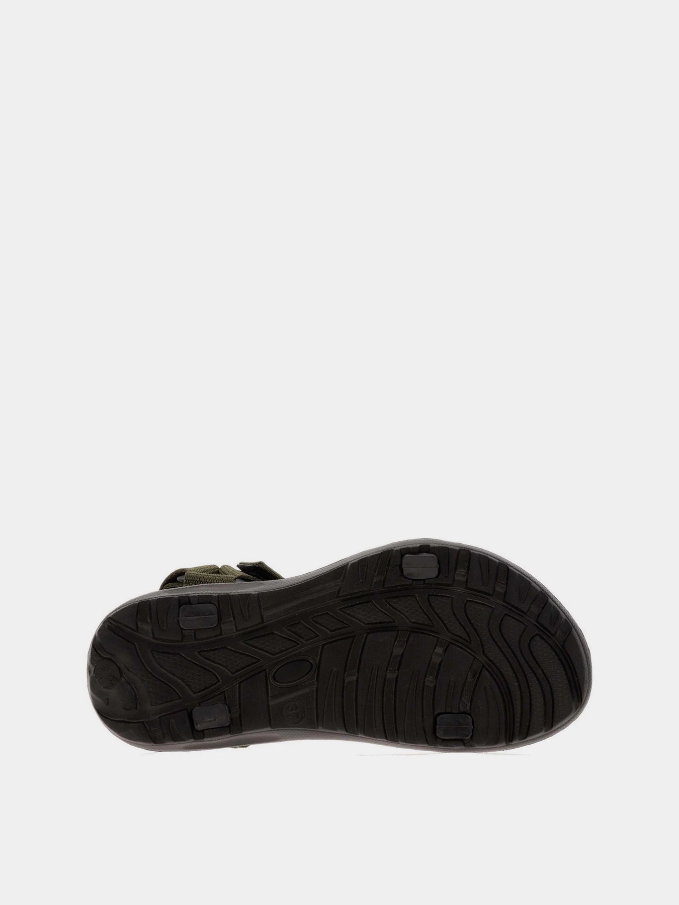 Сандалии Martes Essentials модель MORETTI TEEN-KHAKI/BLACK Сандалии Martes Essentials модель MORETTI TEEN-KHAKI/BLACK Фото
