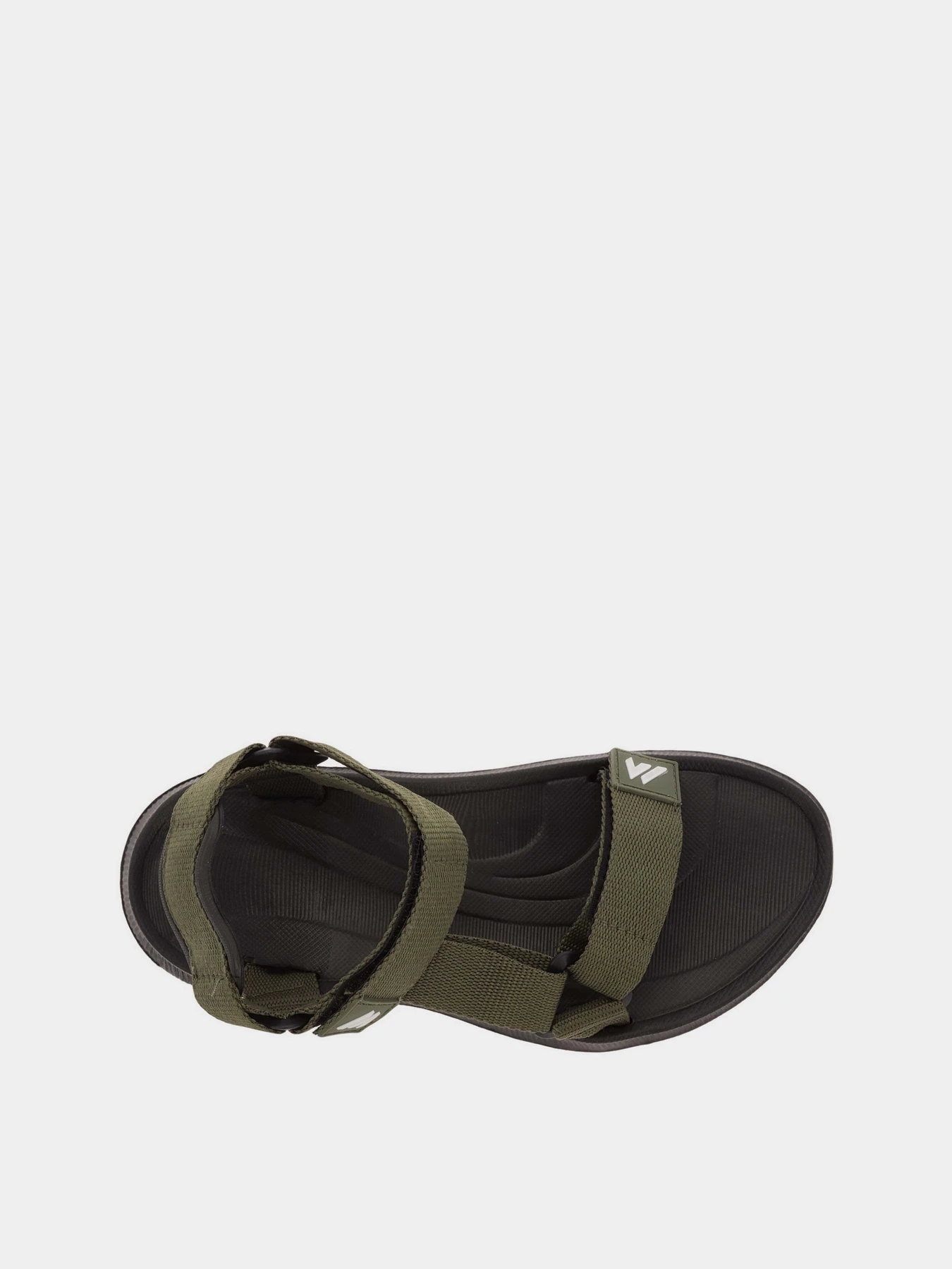 Сандалии Martes Essentials модель MORETTI TEEN-KHAKI/BLACK Сандалии Martes Essentials модель MORETTI TEEN-KHAKI/BLACK Фото