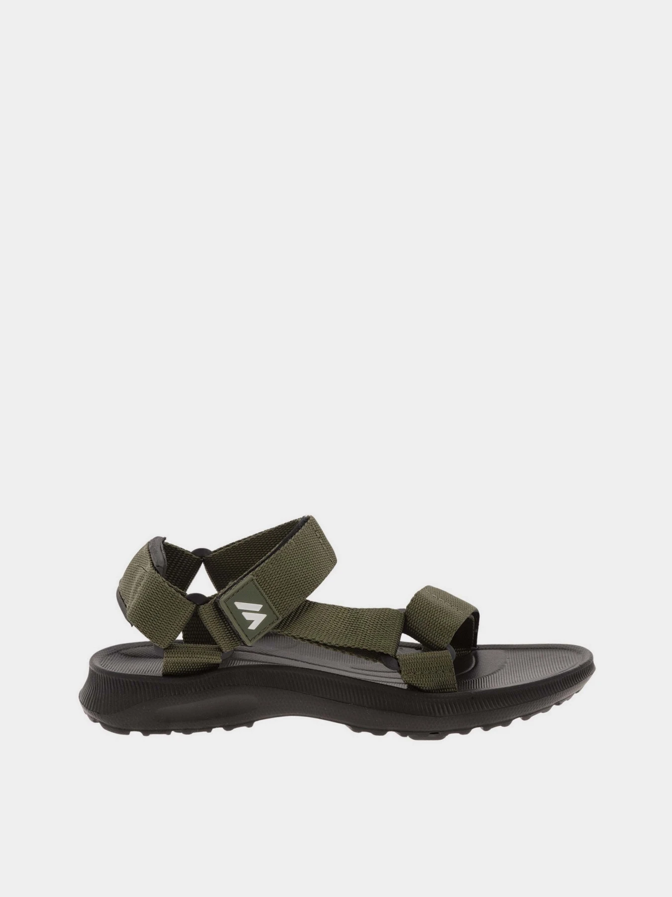 Сандалии Martes Essentials модель MORETTI TEEN-KHAKI/BLACK Сандалии Martes Essentials модель MORETTI TEEN-KHAKI/BLACK Фото