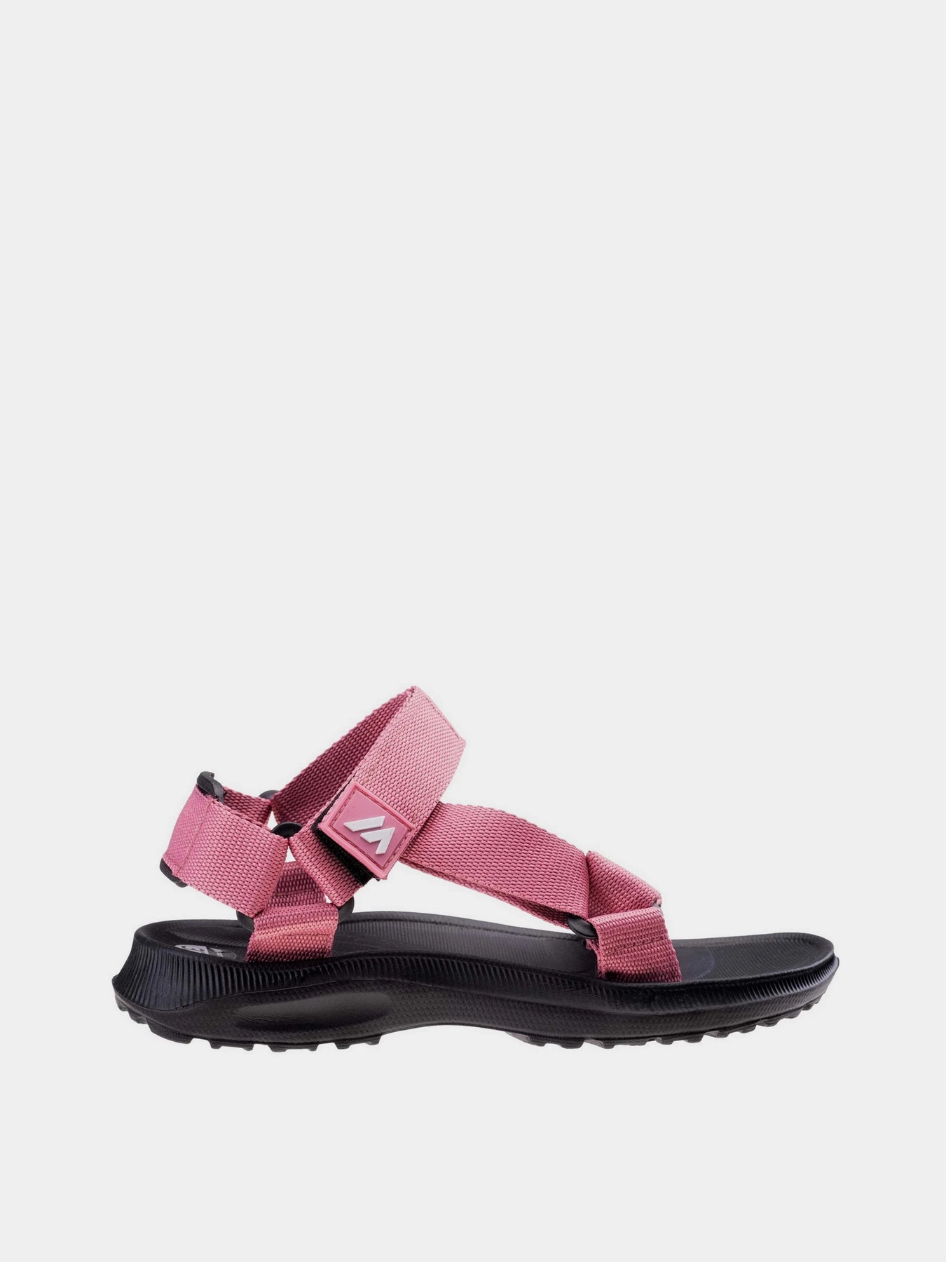 Сандалії Martes Essentials модель MORETTI WOS-BLACK/PINK Фото