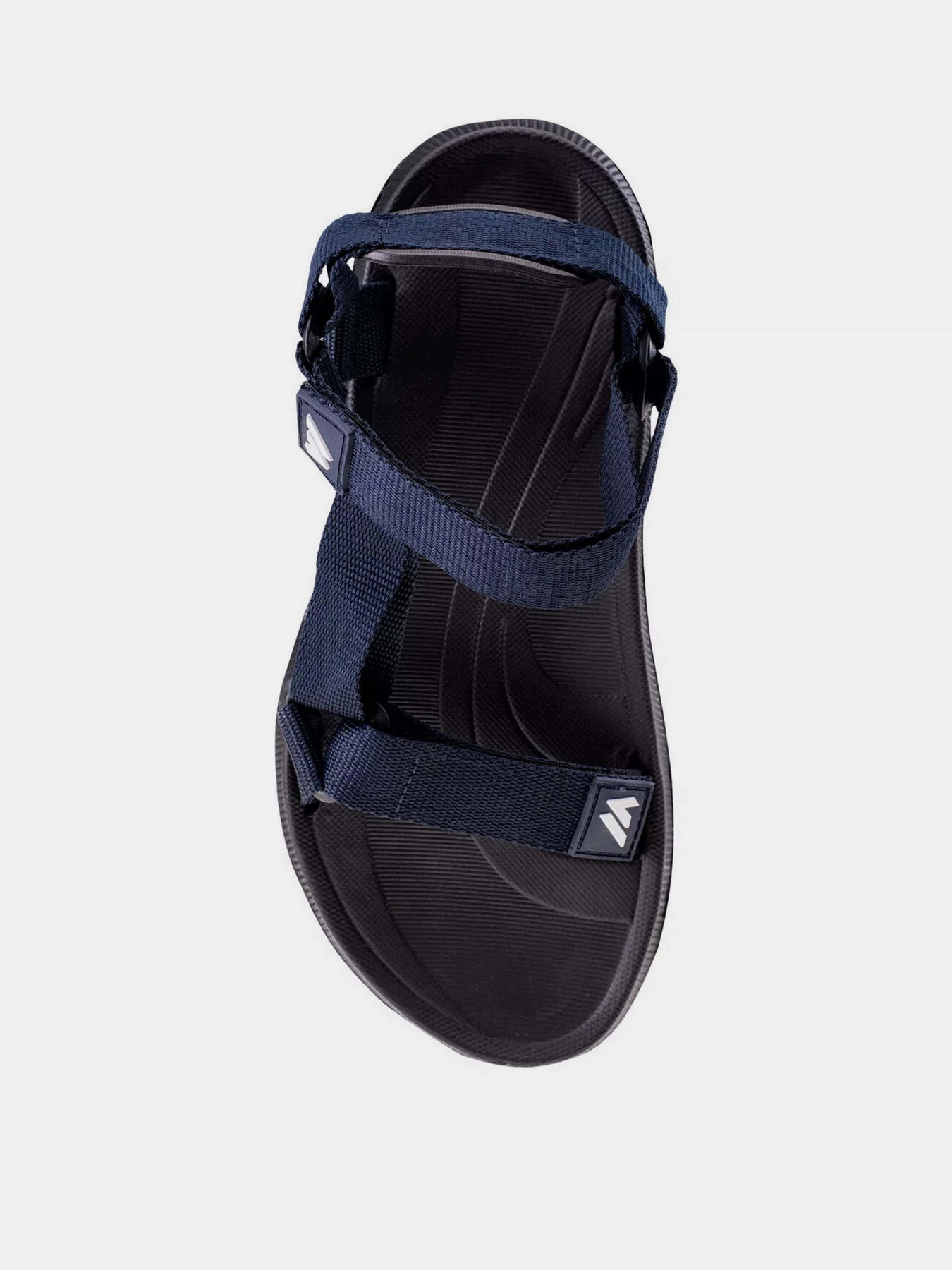 Сандалии Martes Essentials модель MORETTI-NAVY/BLACK Сандалии Martes Essentials модель MORETTI-NAVY/BLACK Фото