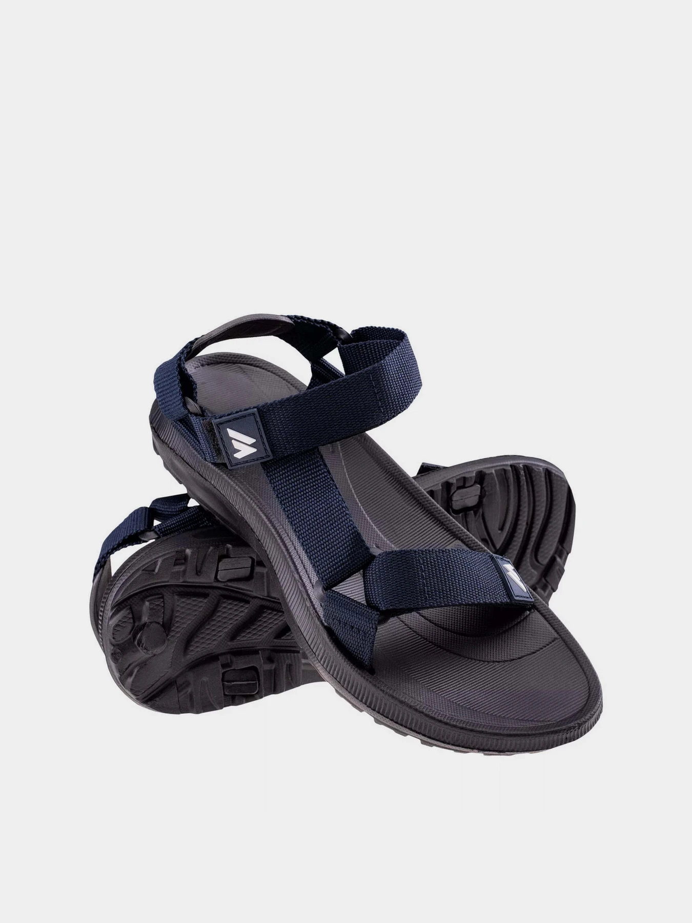 Сандалии Martes Essentials модель MORETTI-NAVY/BLACK Сандалии Martes Essentials модель MORETTI-NAVY/BLACK Фото