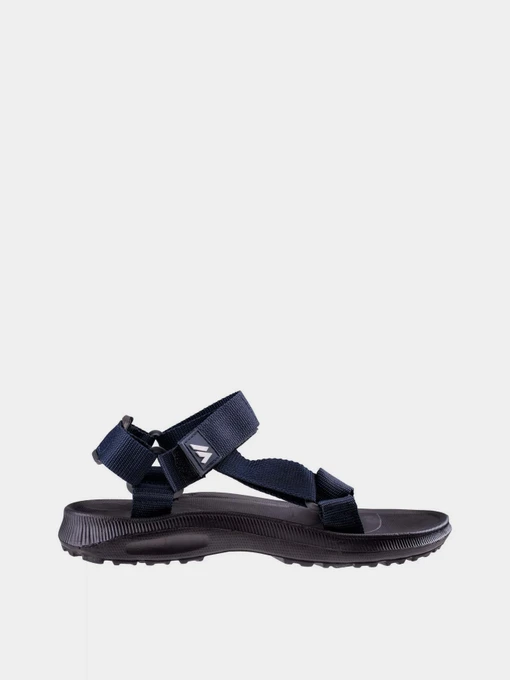 Сандалії Martes Essentials модель MORETTI-NAVY/BLACK Фото
