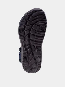 Сандалии Martes Essentials модель MORETTI-NAVY/BLACK Фото