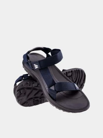 Сандалии Martes Essentials модель MORETTI-NAVY/BLACK Фото