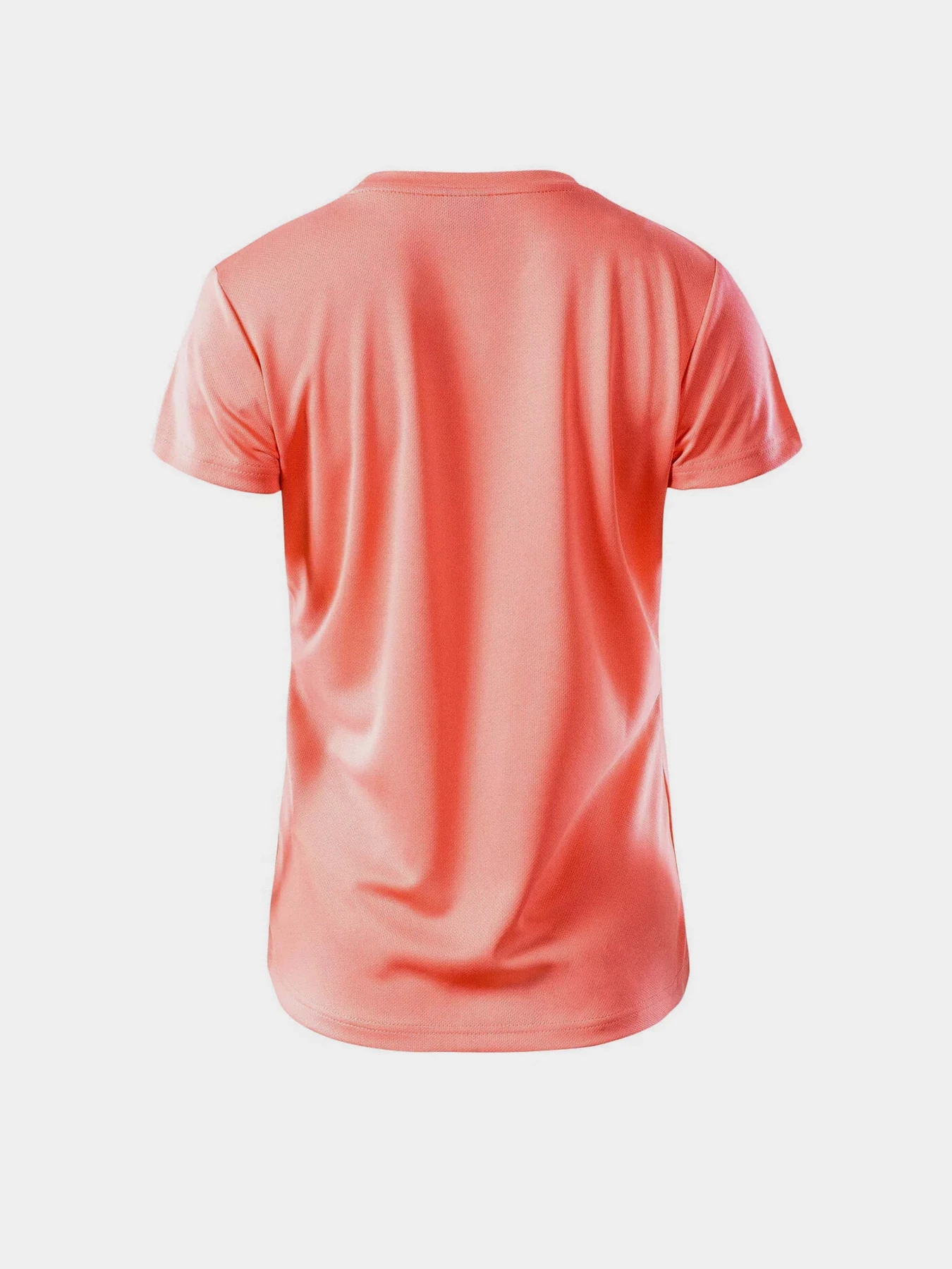 Футболки і поло Martes Essentials модель LADY DIJON-PEACH PINK/REFLECT Футболки і поло Martes Essentials модель LADY DIJON-PEACH PINK/REFLECT Фото