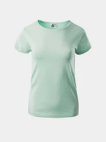 Футболки і поло Martes Essentials модель LADY MANDO-BLUE TINT Фото
