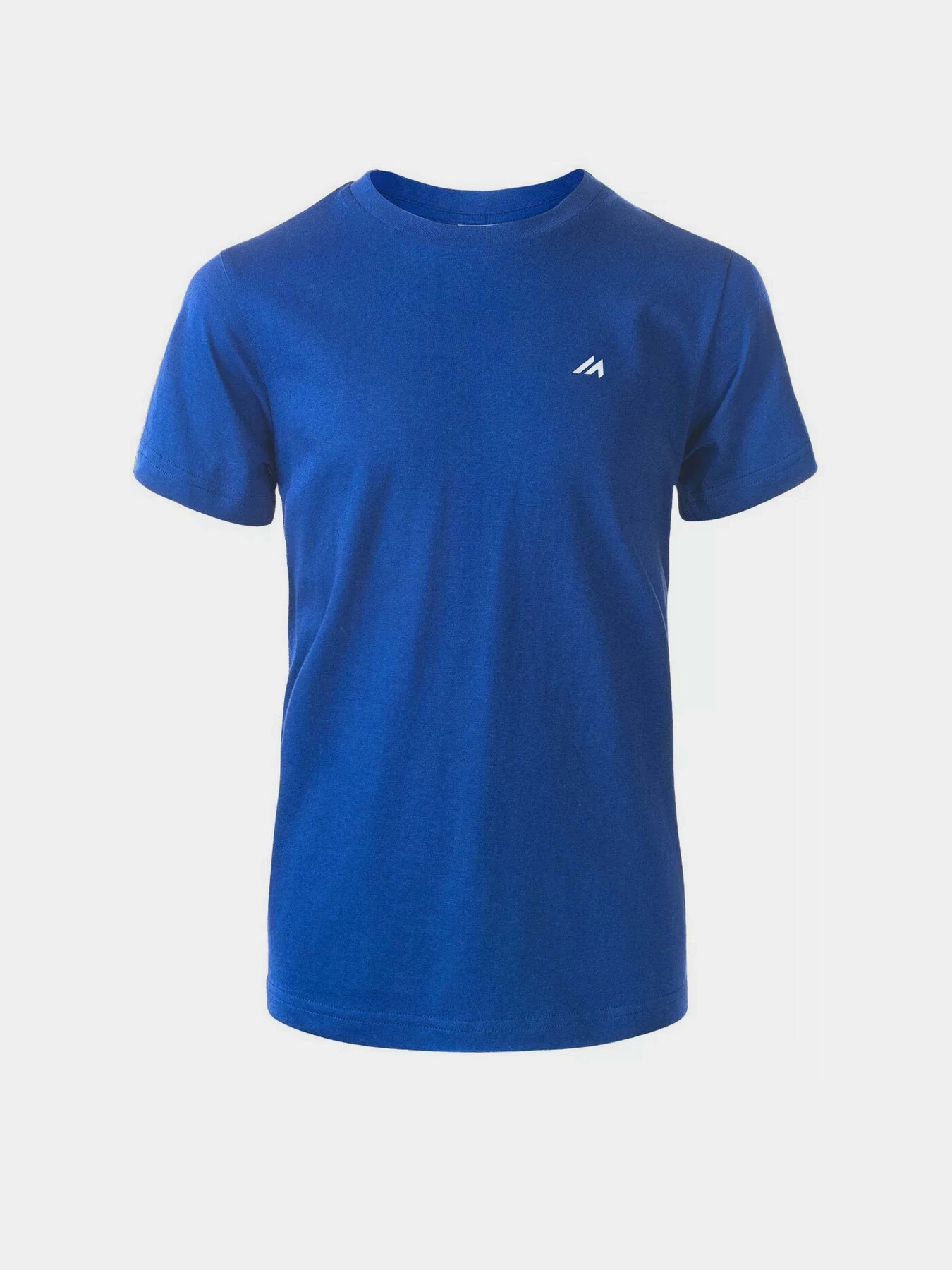 Футболки и поло Martes Essentials модель MANDO JR-CLASSIC BLUE Футболки и поло Martes Essentials модель MANDO JR-CLASSIC BLUE Фото