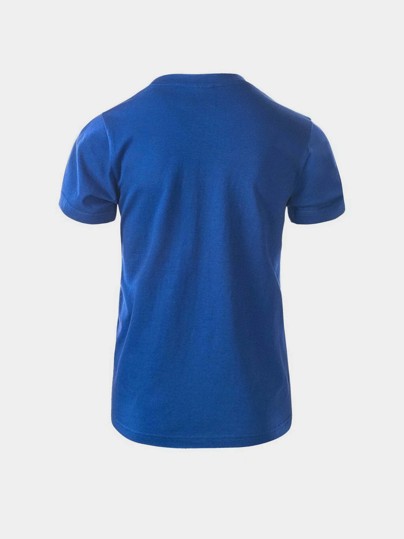 Футболки и поло Martes Essentials модель MANDO JR-CLASSIC BLUE Футболки и поло Martes Essentials модель MANDO JR-CLASSIC BLUE Фото