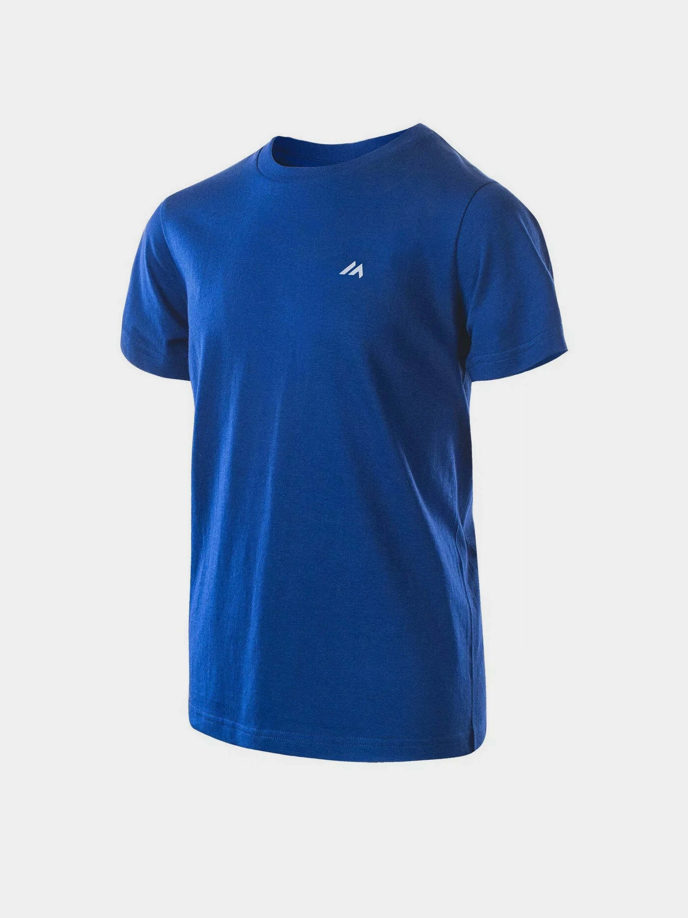 Футболки и поло Martes Essentials модель MANDO JR-CLASSIC BLUE Футболки и поло Martes Essentials модель MANDO JR-CLASSIC BLUE Фото