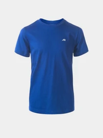 Футболки и поло Martes Essentials модель MANDO JR-CLASSIC BLUE Фото