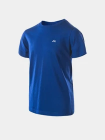 Футболки и поло Martes Essentials модель MANDO JR-CLASSIC BLUE Фото