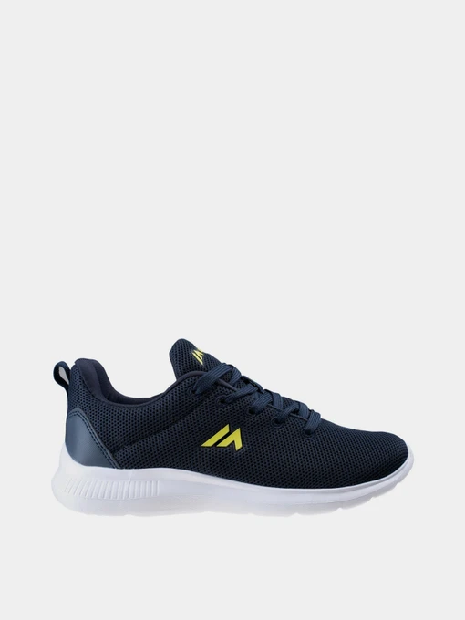 Кроссовки Martes Essentials Maruden Teen модель MARUDEN TEEN-NAVY Фото