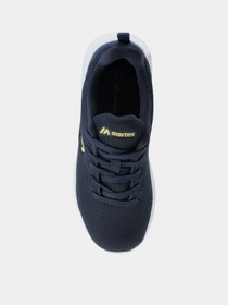 Кроссовки Martes Essentials Maruden Teen модель MARUDEN TEEN-NAVY Фото