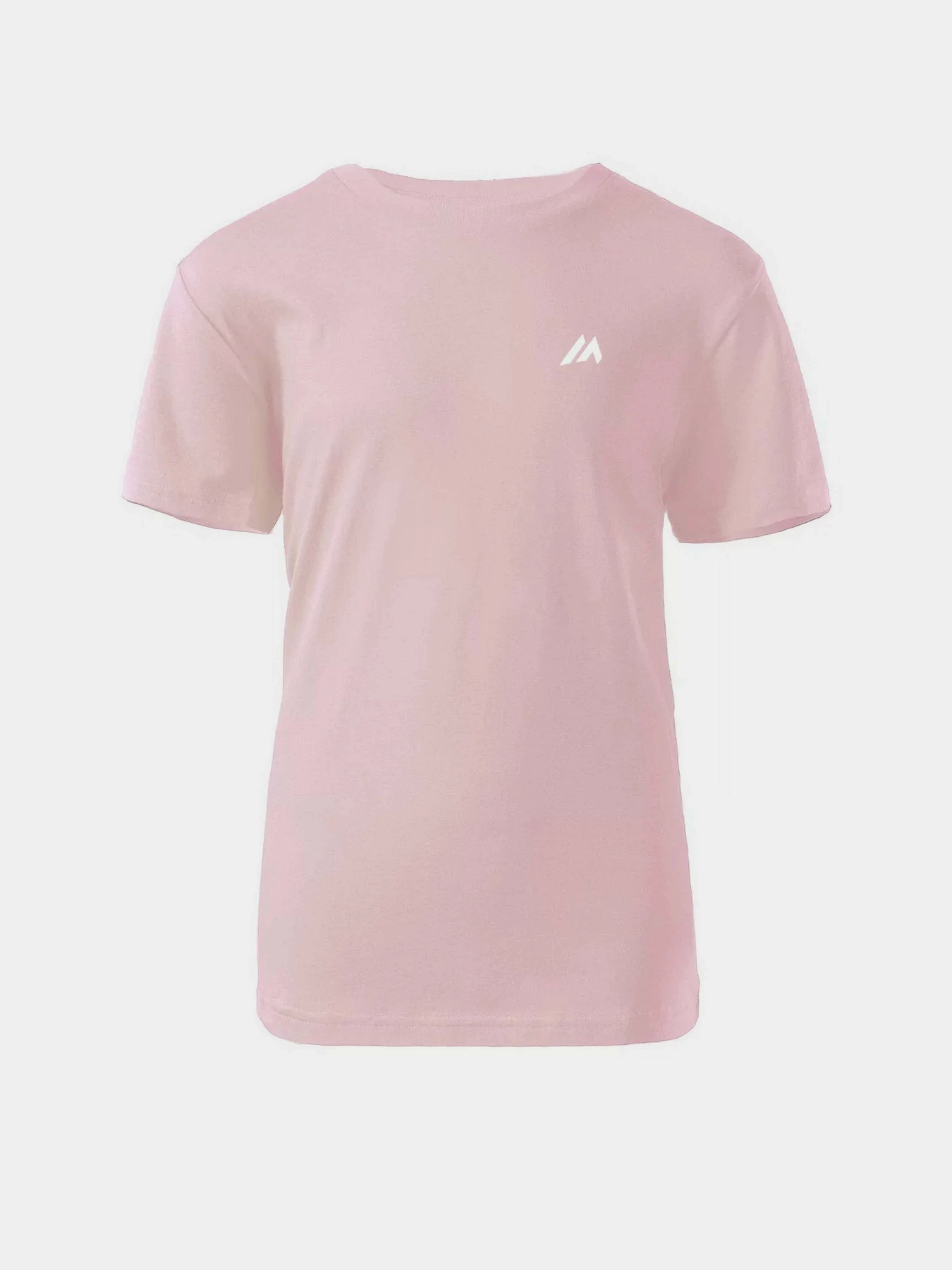 Футболки и поло Martes Essentials модель MANDO JR-PINK LADY Футболки и поло Martes Essentials модель MANDO JR-PINK LADY Фото