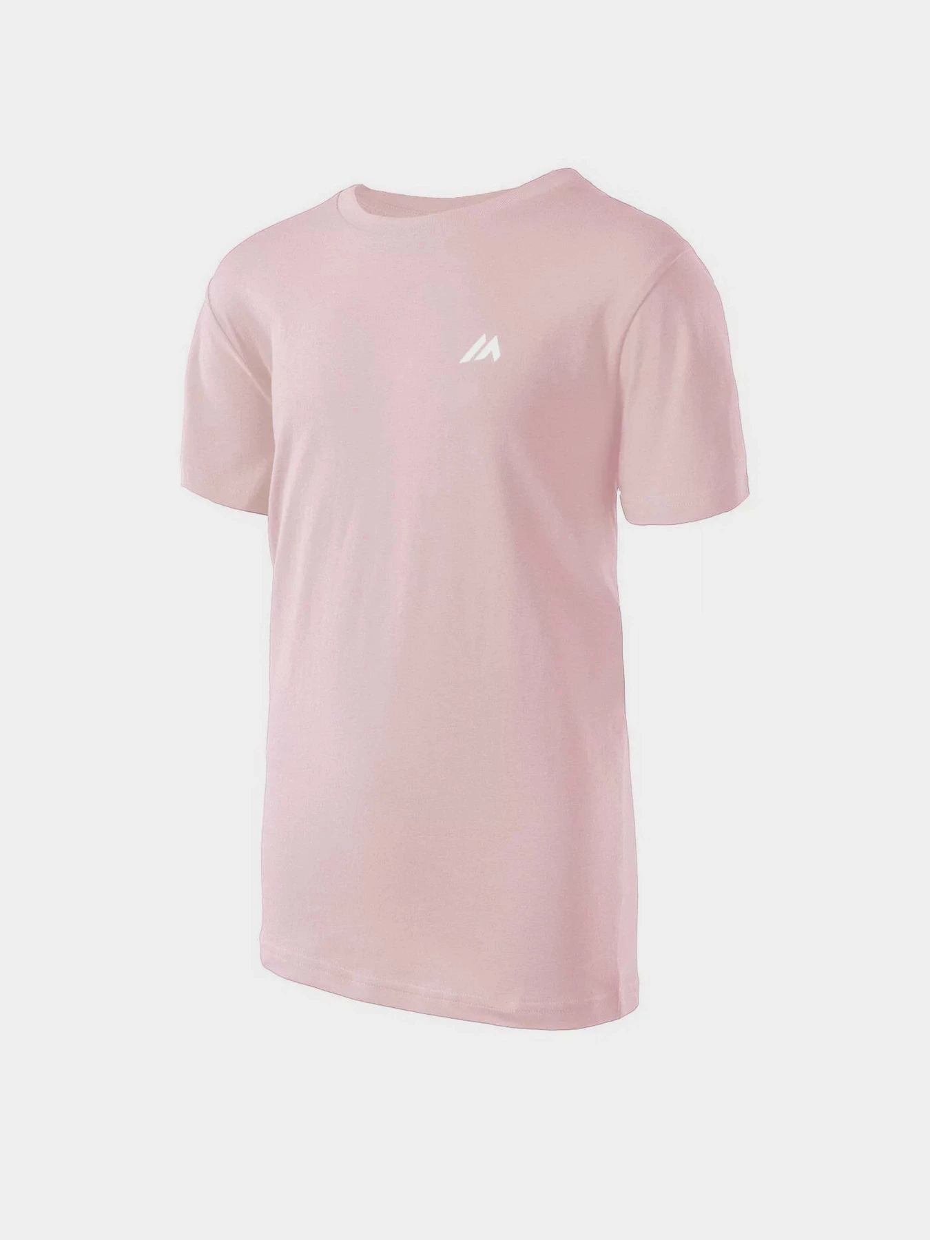 Футболки и поло Martes Essentials модель MANDO JR-PINK LADY Футболки и поло Martes Essentials модель MANDO JR-PINK LADY Фото