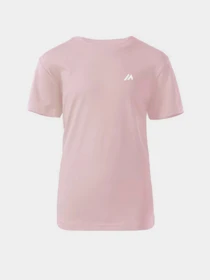 Футболки и поло Martes Essentials модель MANDO JR-PINK LADY Фото