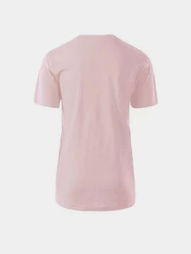 Футболки и поло Martes Essentials модель MANDO JR-PINK LADY Фото