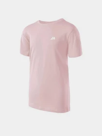 Футболки и поло Martes Essentials модель MANDO JR-PINK LADY Фото