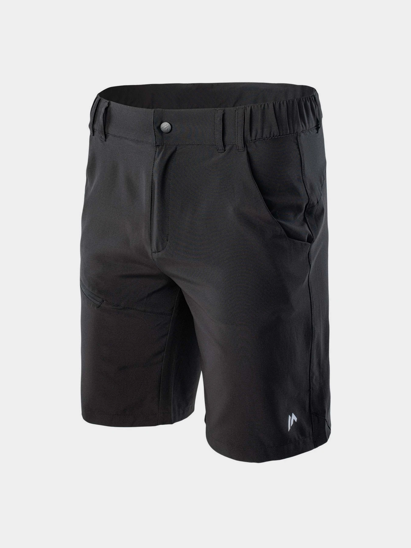 Шорти Martes Essentials модель MEGA-BLACK Шорти Martes Essentials модель MEGA-BLACK Фото