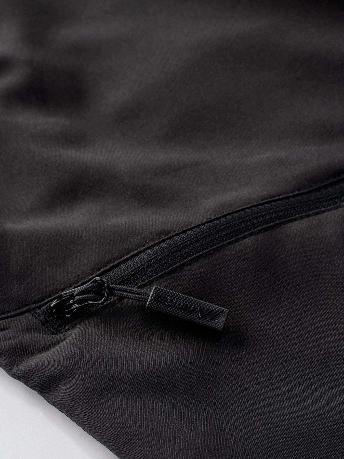Шорти Martes Essentials модель MEGA-BLACK Шорти Martes Essentials модель MEGA-BLACK Фото