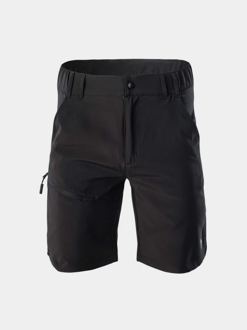 Шорты Martes Essentials модель MEGA-BLACK Фото