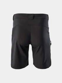 Шорти Martes Essentials модель MEGA-BLACK Фото