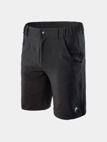Шорти Martes Essentials модель MEGA-BLACK Фото