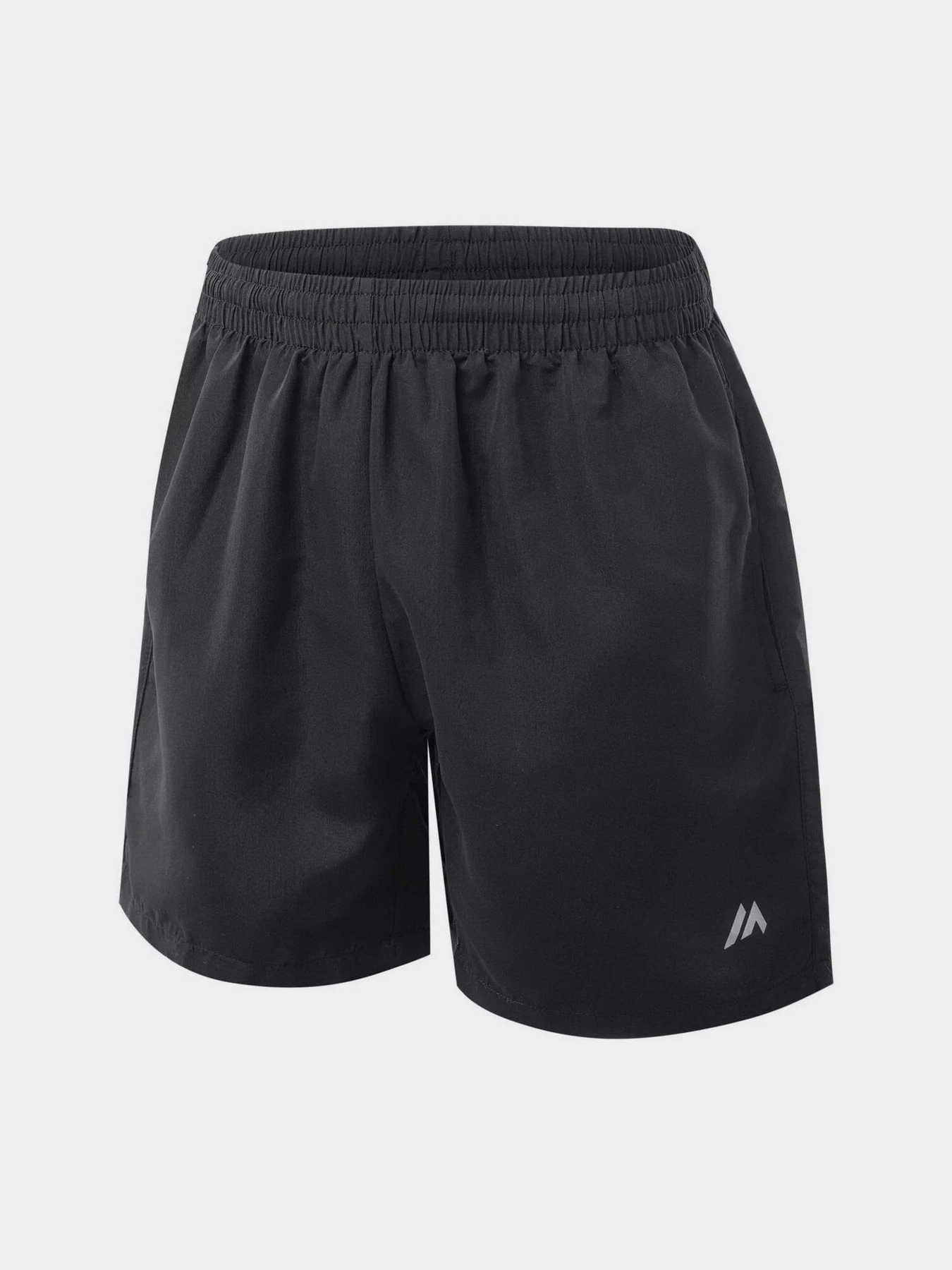 Шорты Martes Essentials модель MENALI JR-BLACK Шорты Martes Essentials модель MENALI JR-BLACK Фото