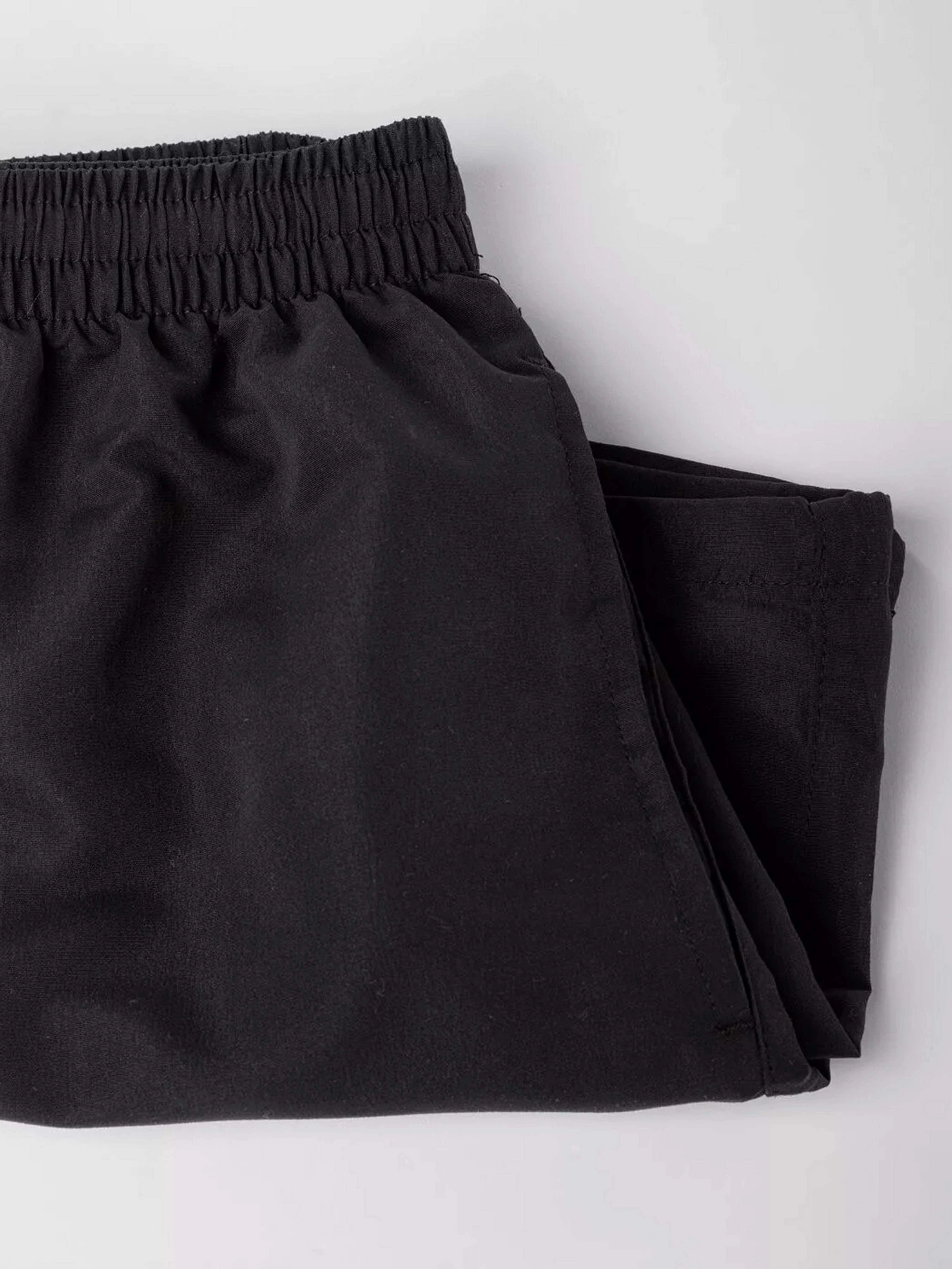 Шорты Martes Essentials модель MENALI JR-BLACK Шорты Martes Essentials модель MENALI JR-BLACK Фото