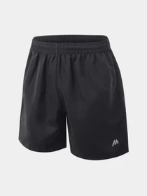 Шорты Martes Essentials модель MENALI JR-BLACK Фото