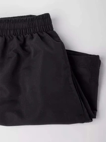 Шорты Martes Essentials модель MENALI JR-BLACK Фото
