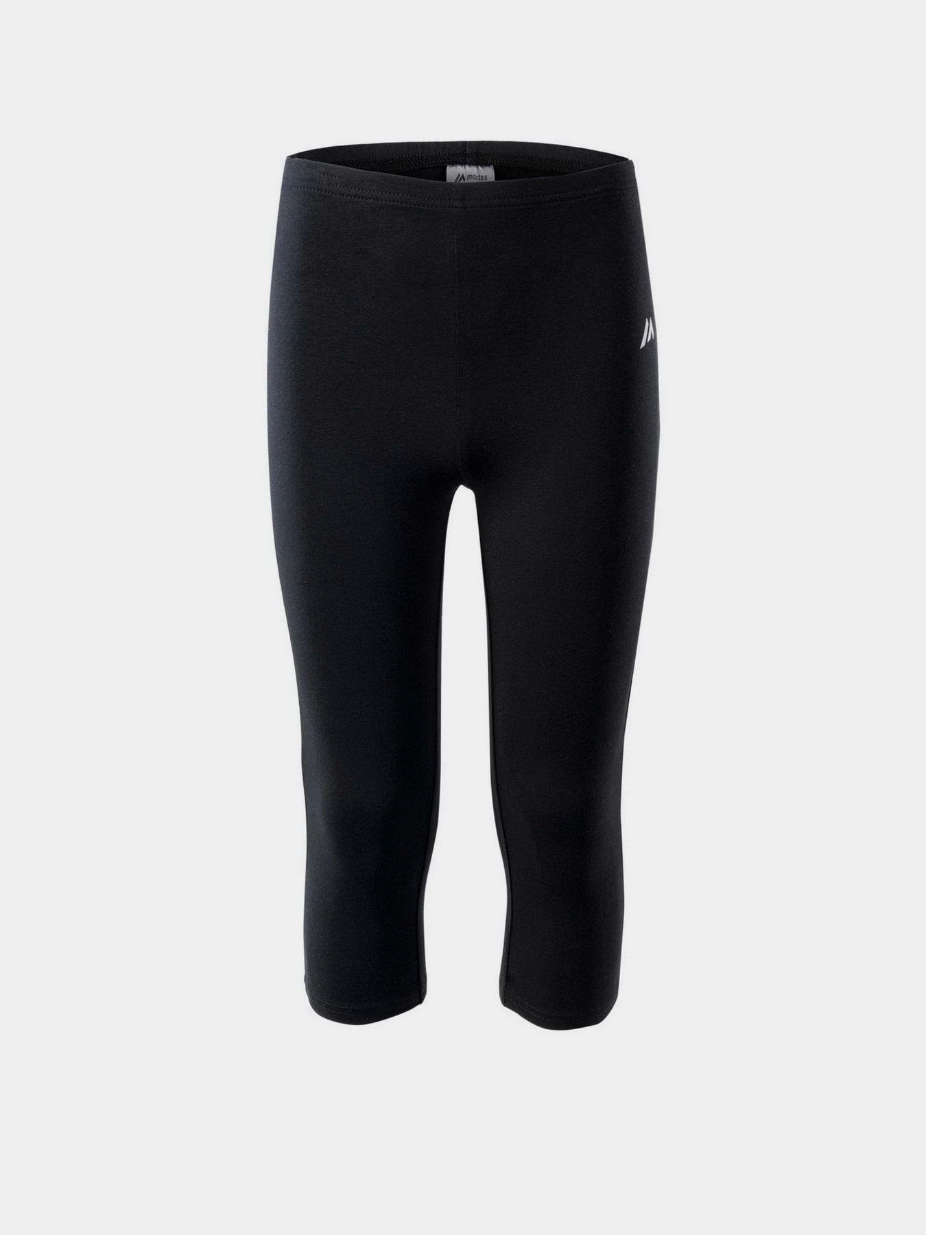 Брюки Martes Essentials модель MIMI JRG 3/4-BLACK Брюки Martes Essentials модель MIMI JRG 3/4-BLACK Фото