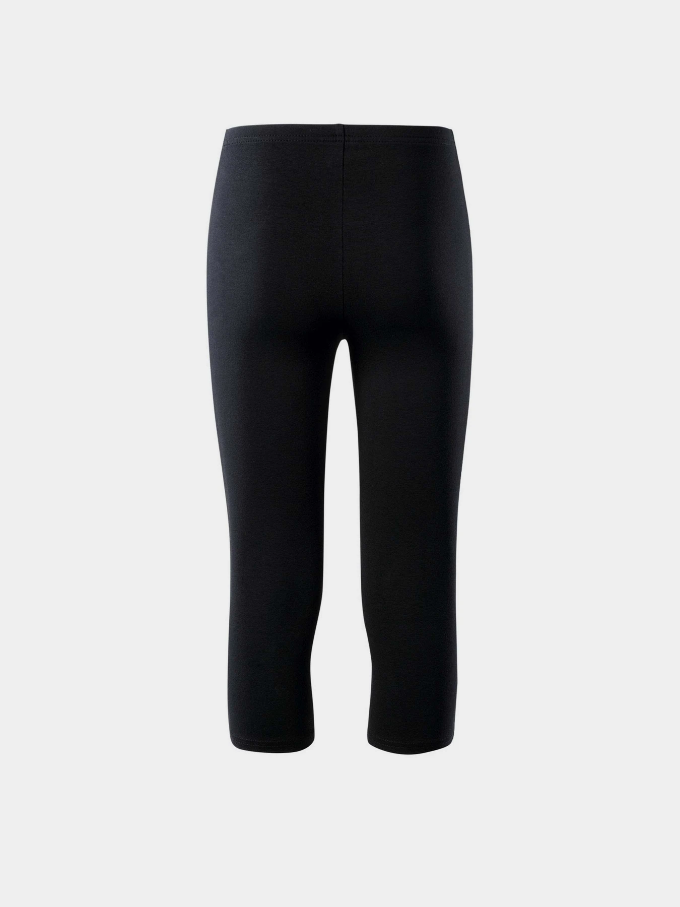 Брюки Martes Essentials модель MIMI JRG 3/4-BLACK Брюки Martes Essentials модель MIMI JRG 3/4-BLACK Фото