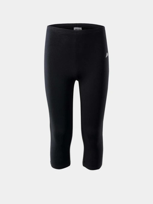 Штани Martes Essentials модель MIMI JRG 3/4-BLACK Фото