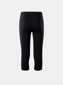 Брюки Martes Essentials модель MIMI JRG 3/4-BLACK Фото