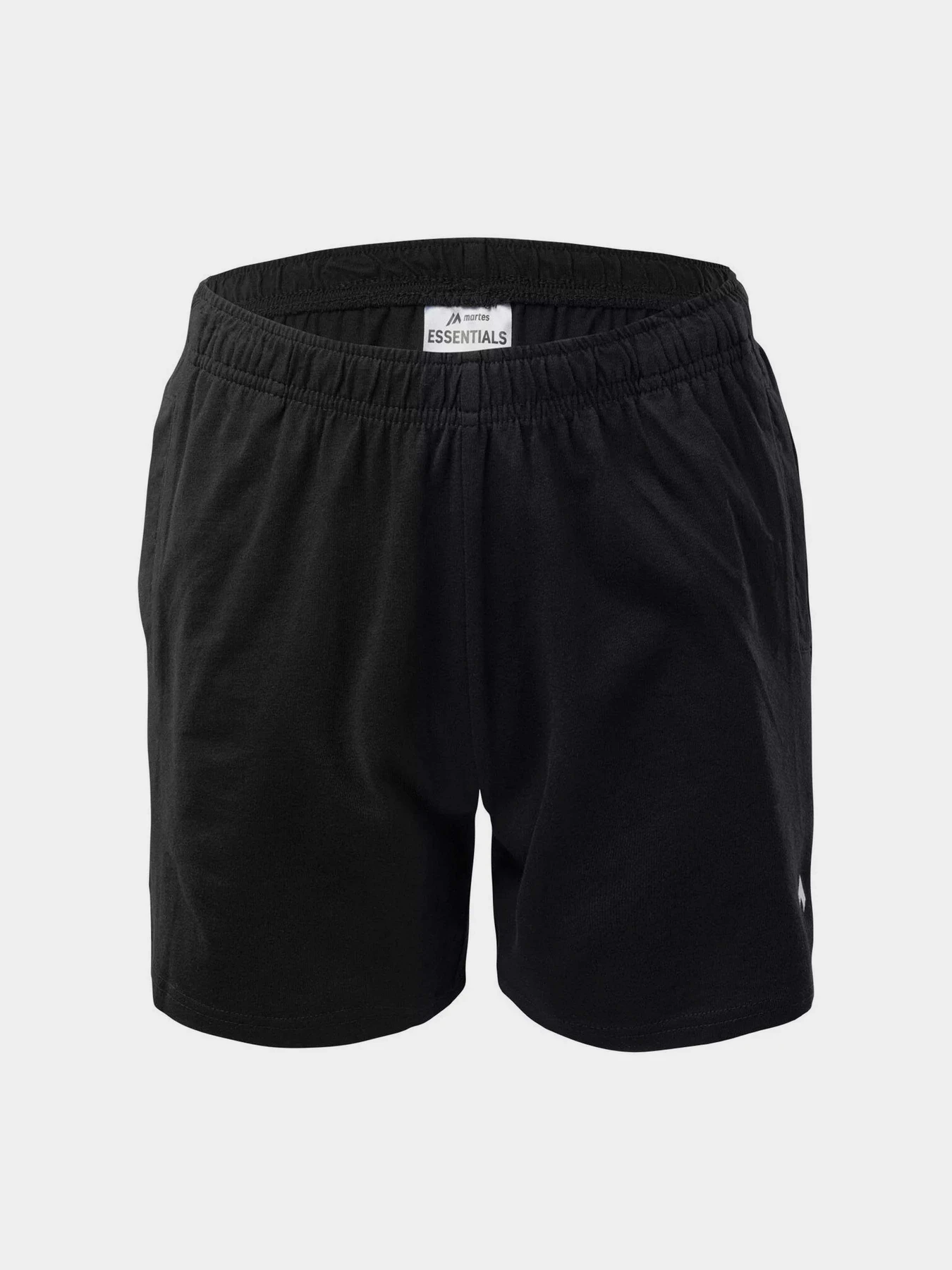 Шорти Martes Essentials модель MOEN JRB-BLACK Шорти Martes Essentials модель MOEN JRB-BLACK Фото