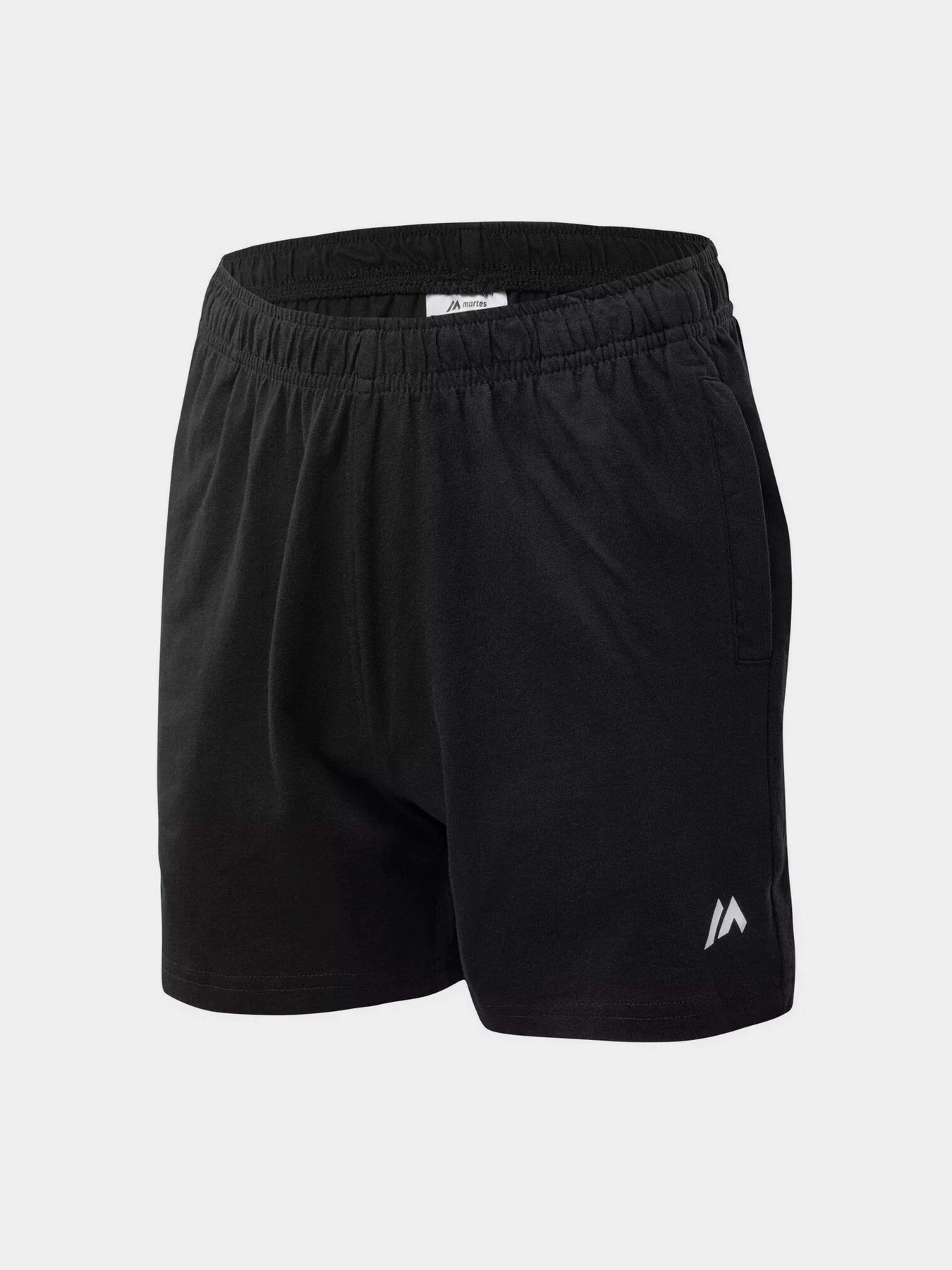 Шорти Martes Essentials модель MOEN JRB-BLACK Шорти Martes Essentials модель MOEN JRB-BLACK Фото