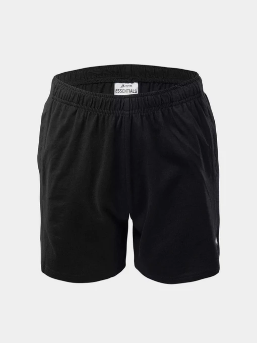 Шорты Martes Essentials модель MOEN JRB-BLACK Фото