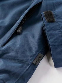 Куртки та дублянки Martes Essentials модель MORGAN-DRESS BLUES Фото