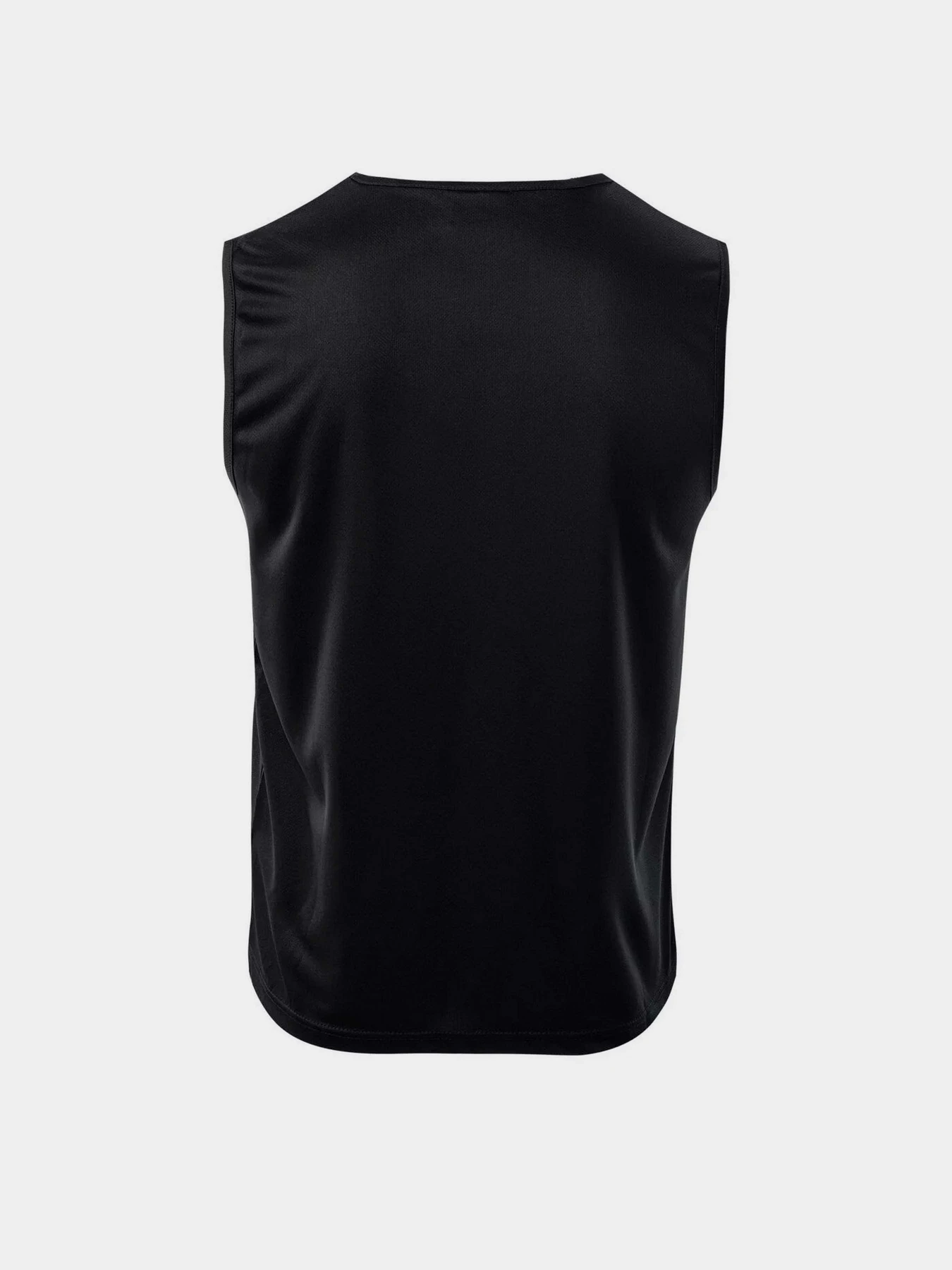 Футболки и поло Martes Essentials модель NEWAT-BLACK Футболки и поло Martes Essentials модель NEWAT-BLACK Фото