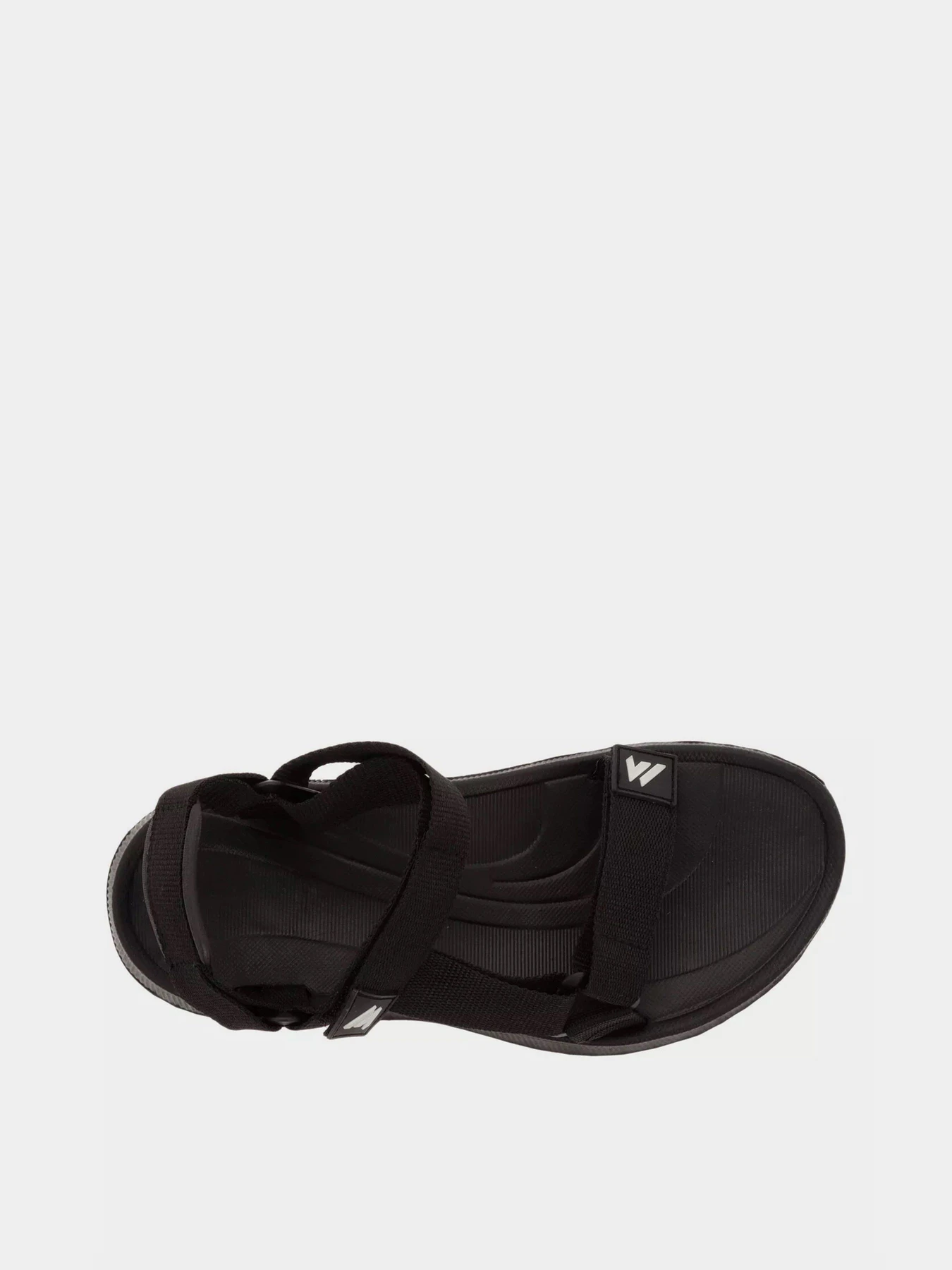 Сандалии Martes Essentials модель MORETTI-BLACK Сандалии Martes Essentials модель MORETTI-BLACK Фото