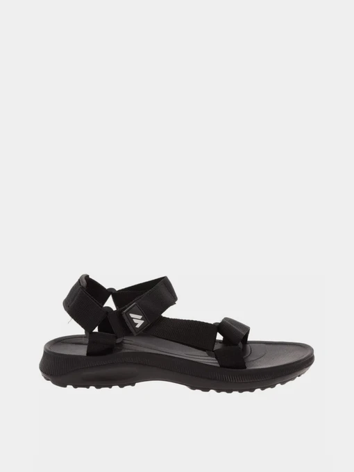 Сандалії Martes Essentials модель MORETTI-BLACK Фото